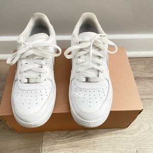 Good Condition Air Force 1’s